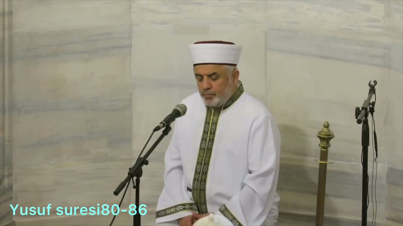 Metin Çakar hocaefendi