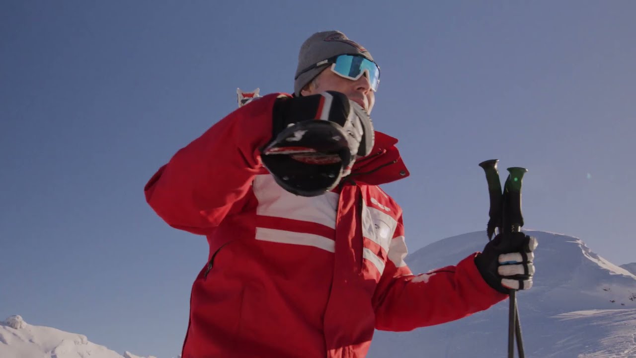 Qui croiserez-vous à la montagne cet hiver ? ✨