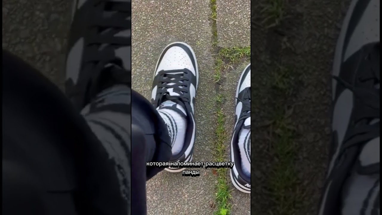 3 самых продаваемых моделей Nike SB Dunk Low в 2023!