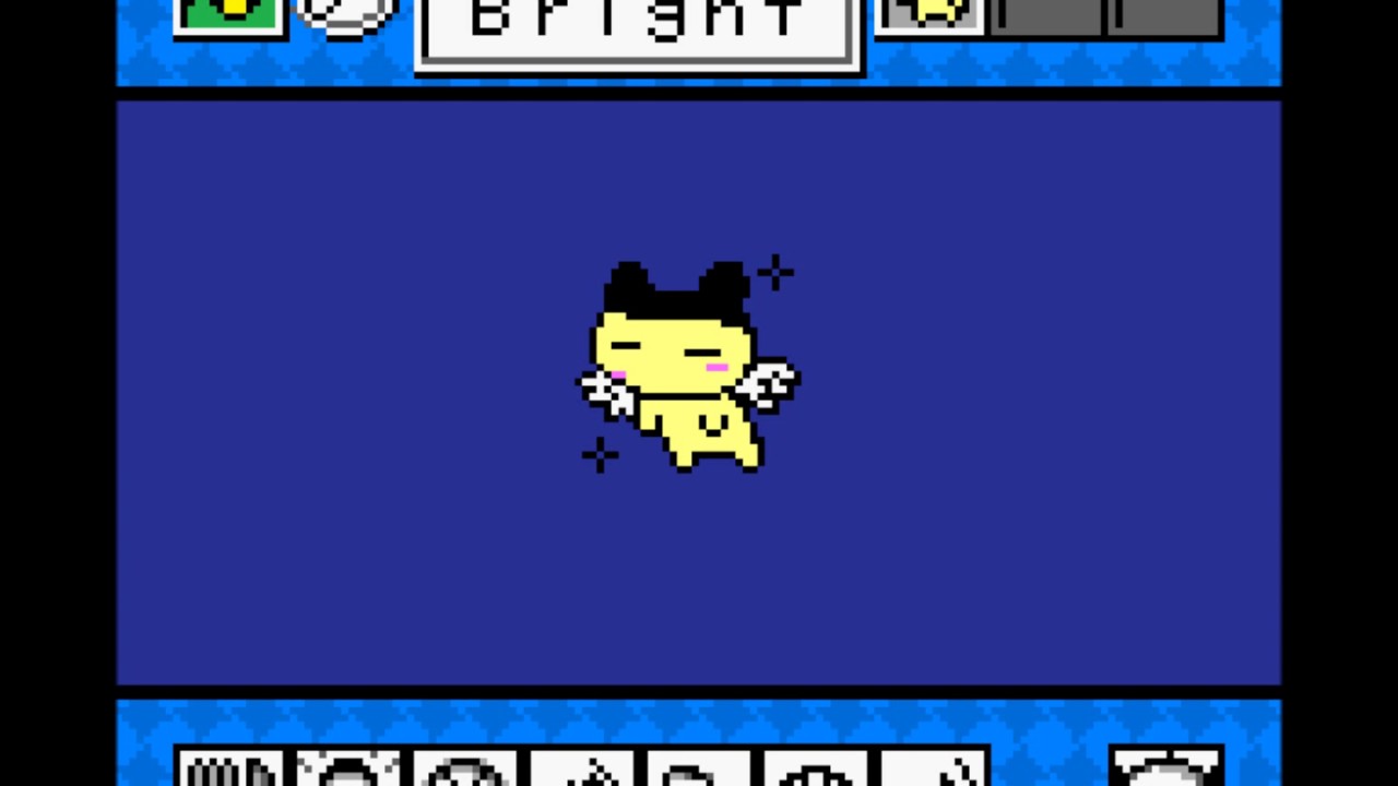 Tamagotchi Death remixes