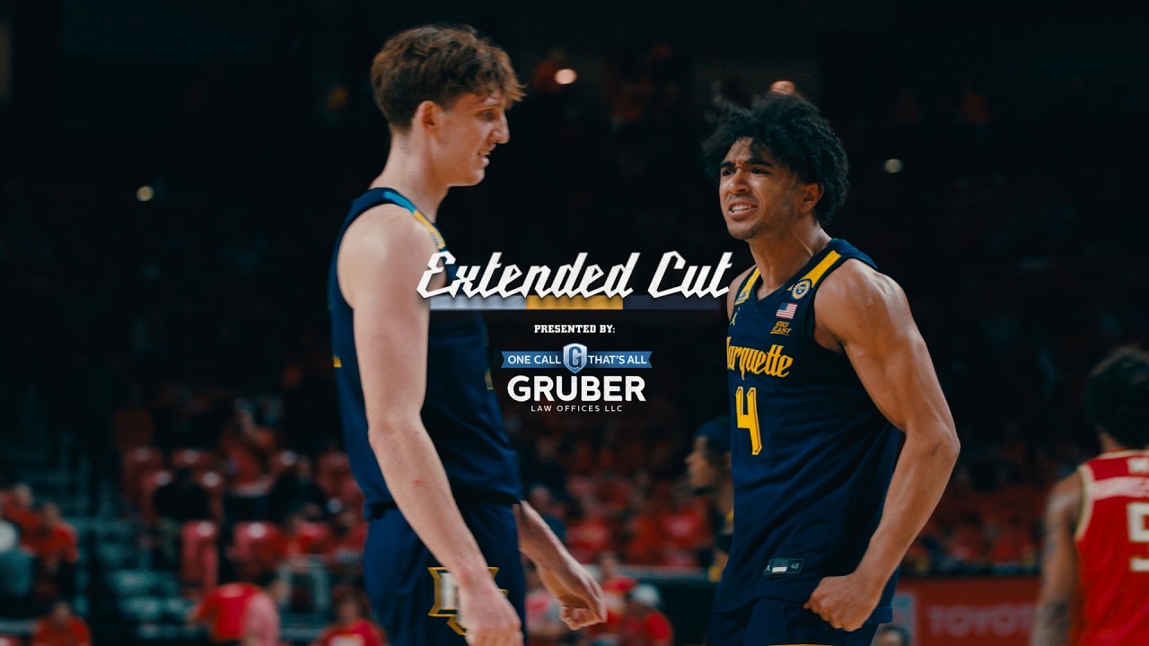 Extended Cut: Hostile Territory