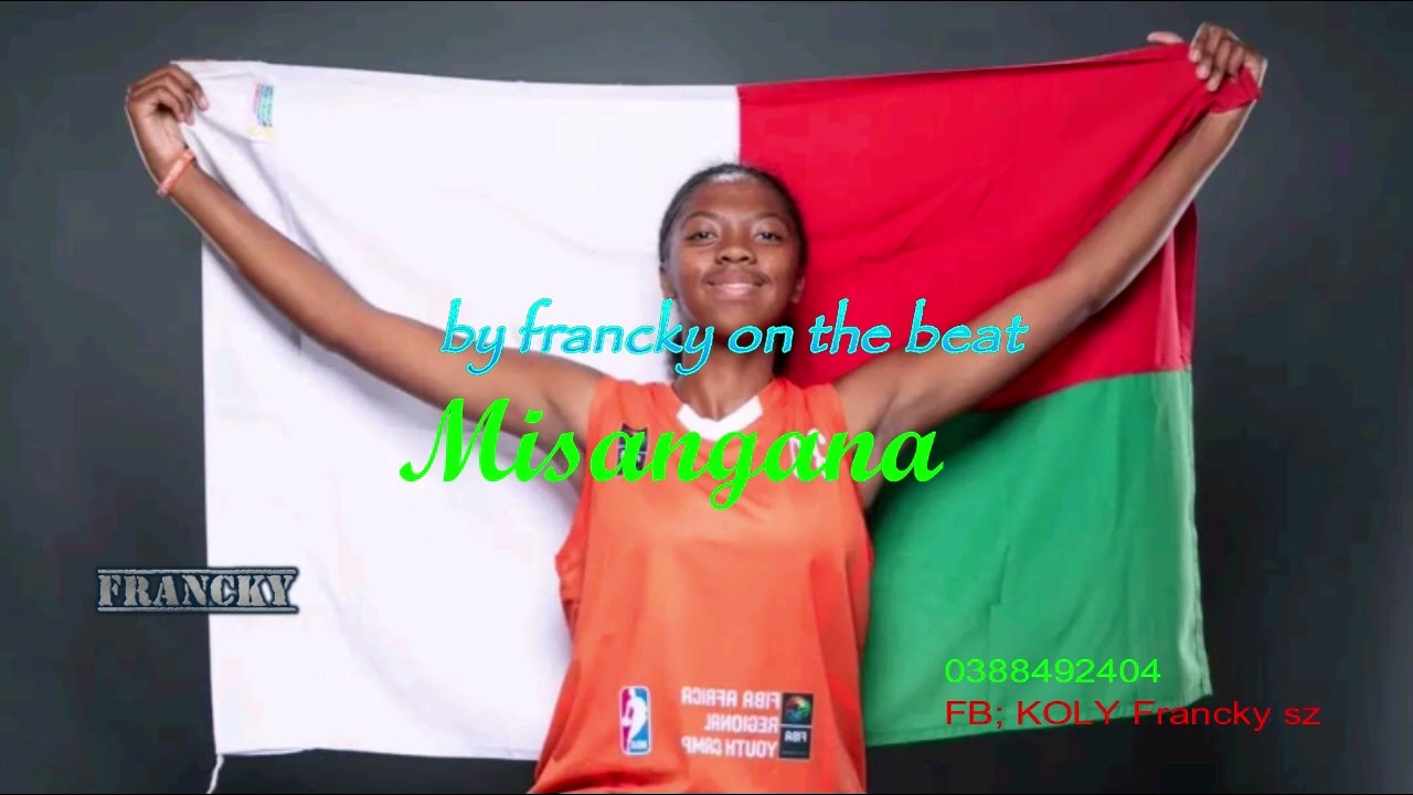 Instrumental afrogasy x afrosalegy x afrobeat gasy x kabosy x bampapa 