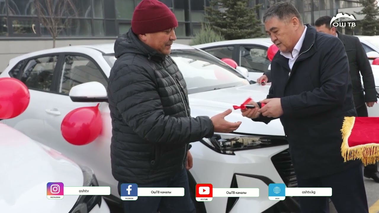 Күндүзгү ЖАҢЫЛЫКТАР топтому 02.02.2026