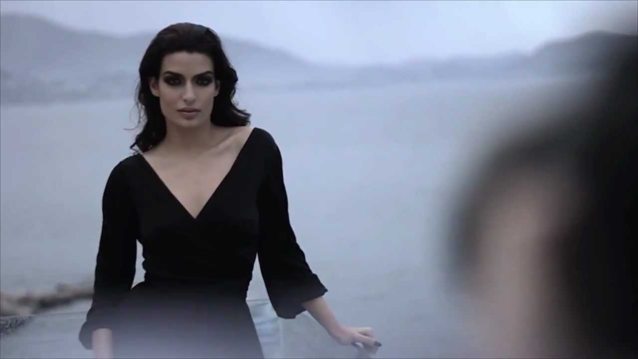 Tonia Sotiropoulou by John Mitropoulos