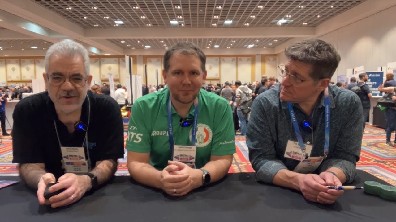 #UCWeeklyNews for Jan 12th, 2026 - #CES2026