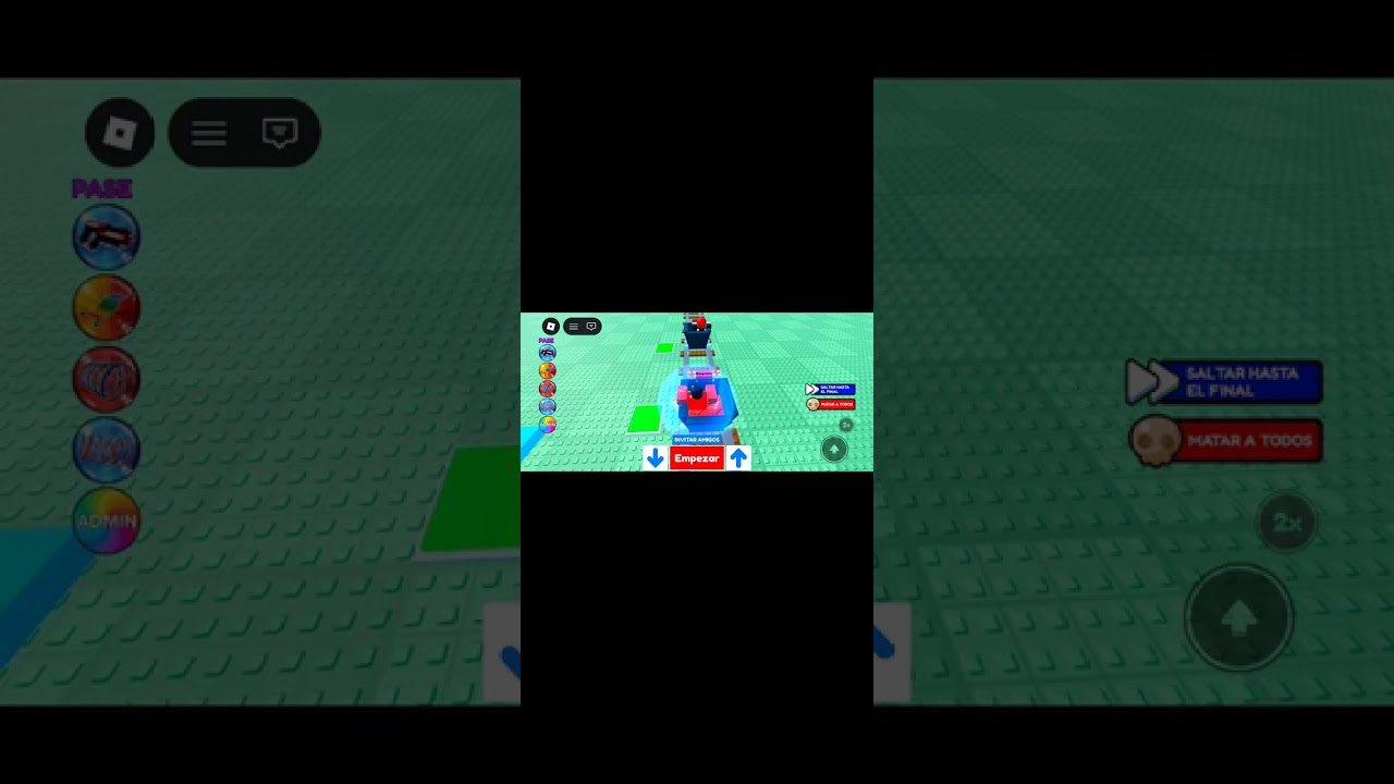 Carta Ride Roblox @160studios @CAAstudios-pac @Ethanhengchannel @numberblocks_es  