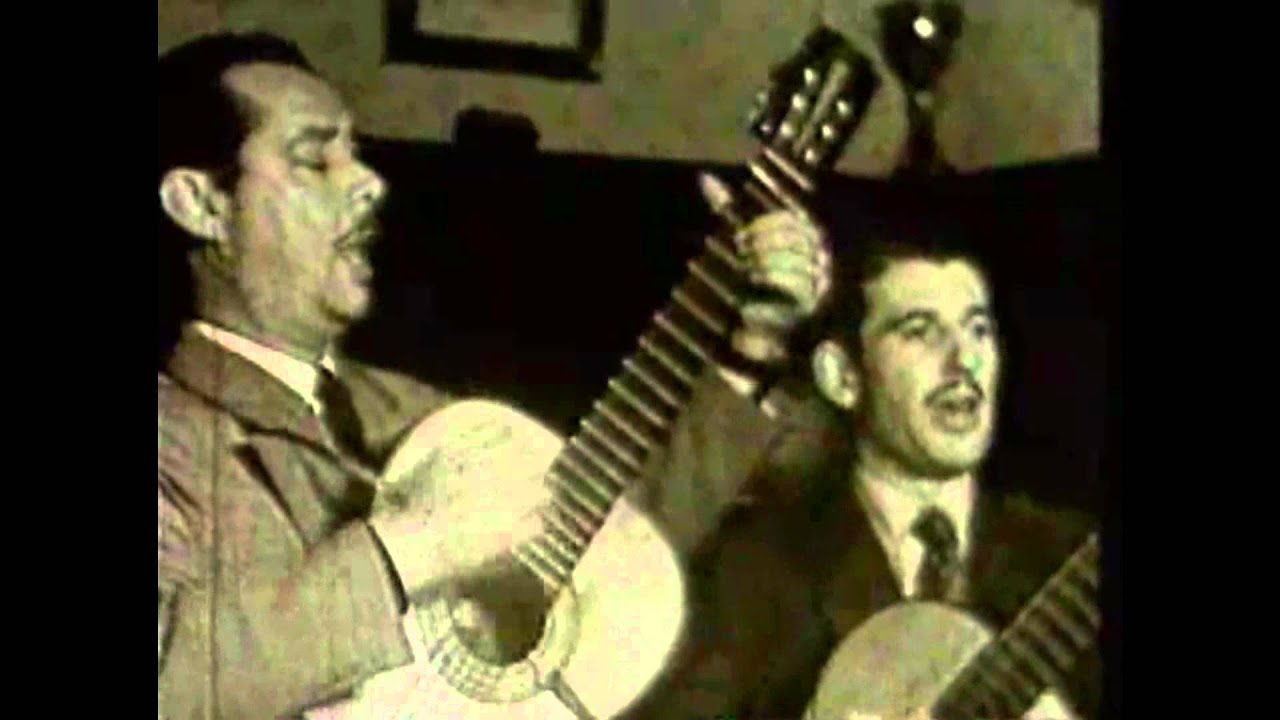 Baguala de cachi- Los Chalchaleros