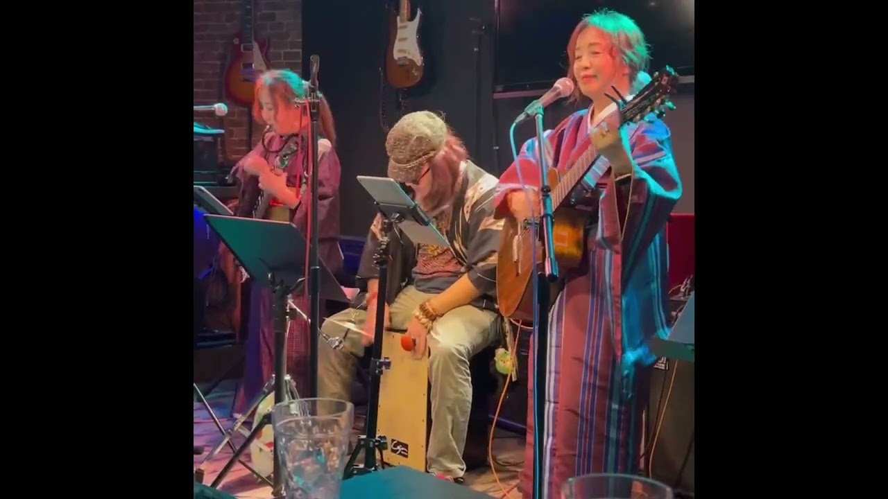 コーヒールンバ ボッサシスターズ　BOSSA sisters