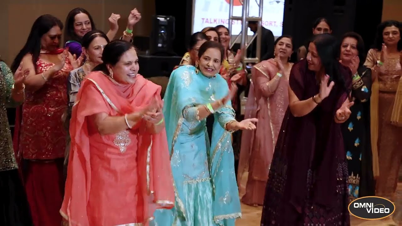 PMCAA 2022-Scottsdale, AZ, USA-GOMCO GIDHA
