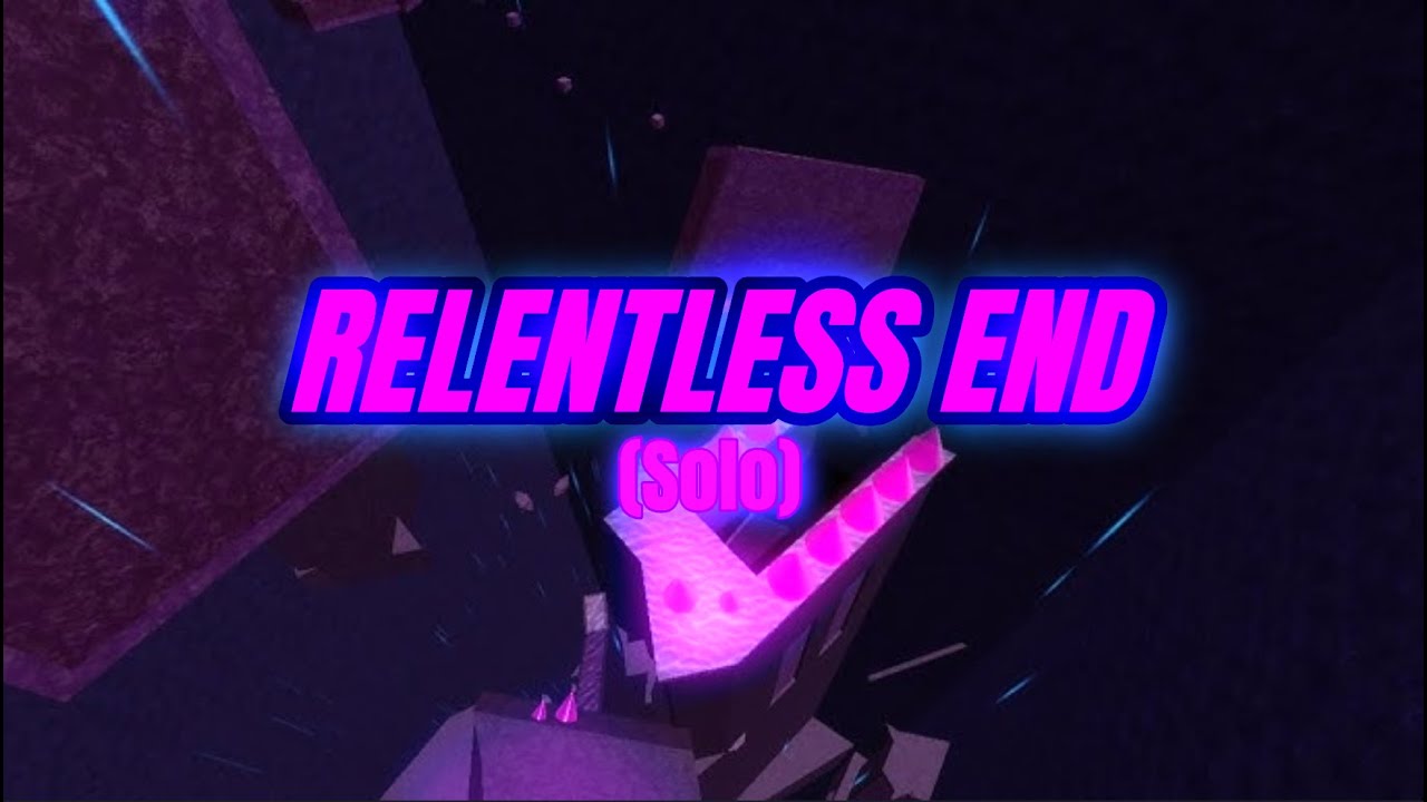 Roblox | Acid Escape | Beat The 