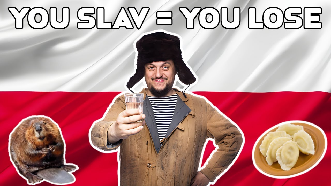 You Slav = You Lose (Slavic Meme Compilation) YLYL | Episode #2