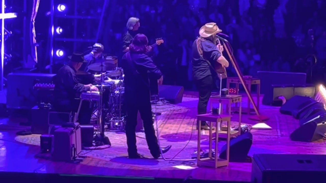 Joy Of My Life - Chris Stapleton
