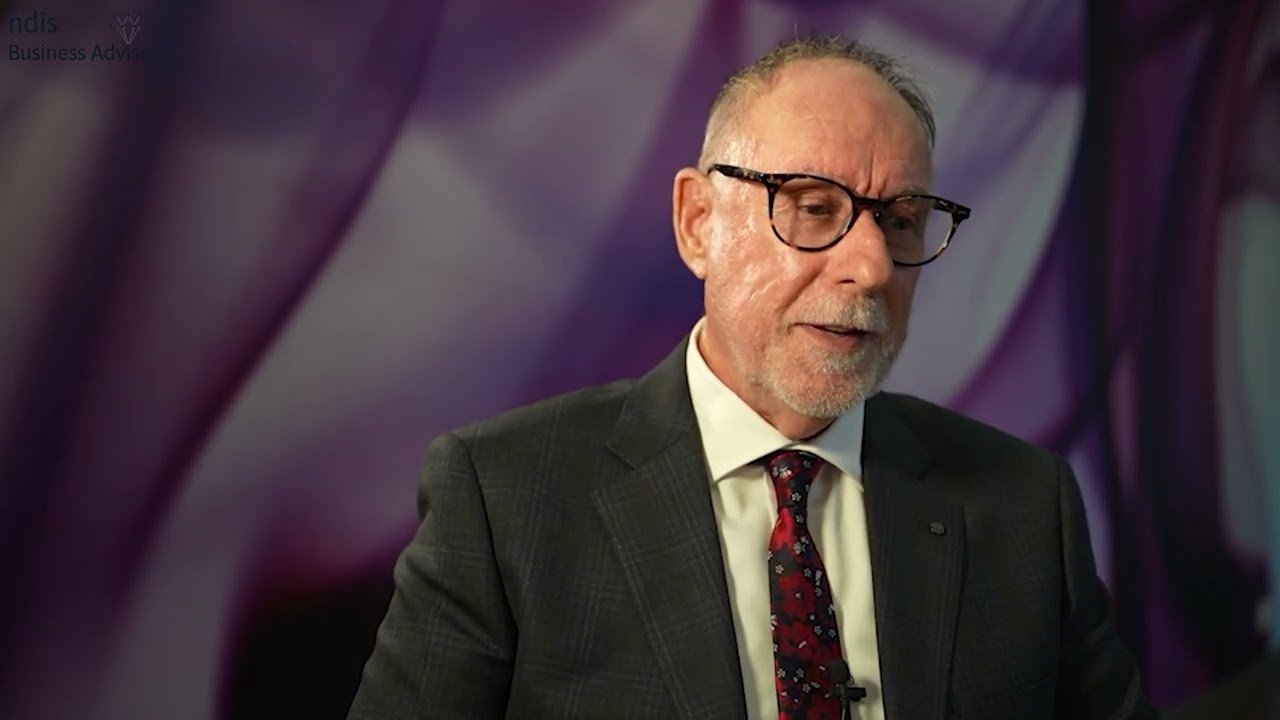 Understanding Financial Viability in the NDIS Sector