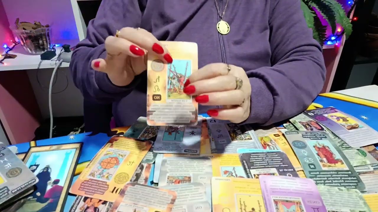 PREDICCIONES VENEZUELA KORINA MACHADO DELCY RODR&Iacute;GUEZ Y MUCHO M&Aacute;S 