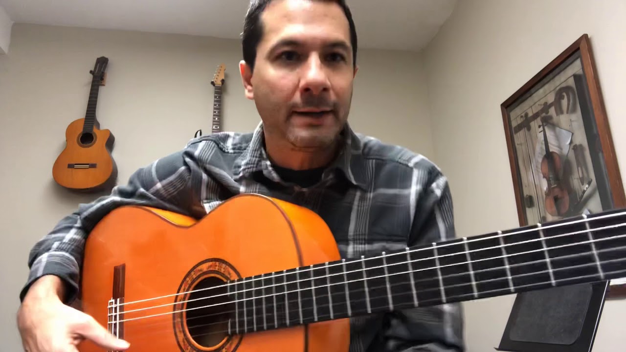 How to Play Revenge by XXXTENTACION On Guitar