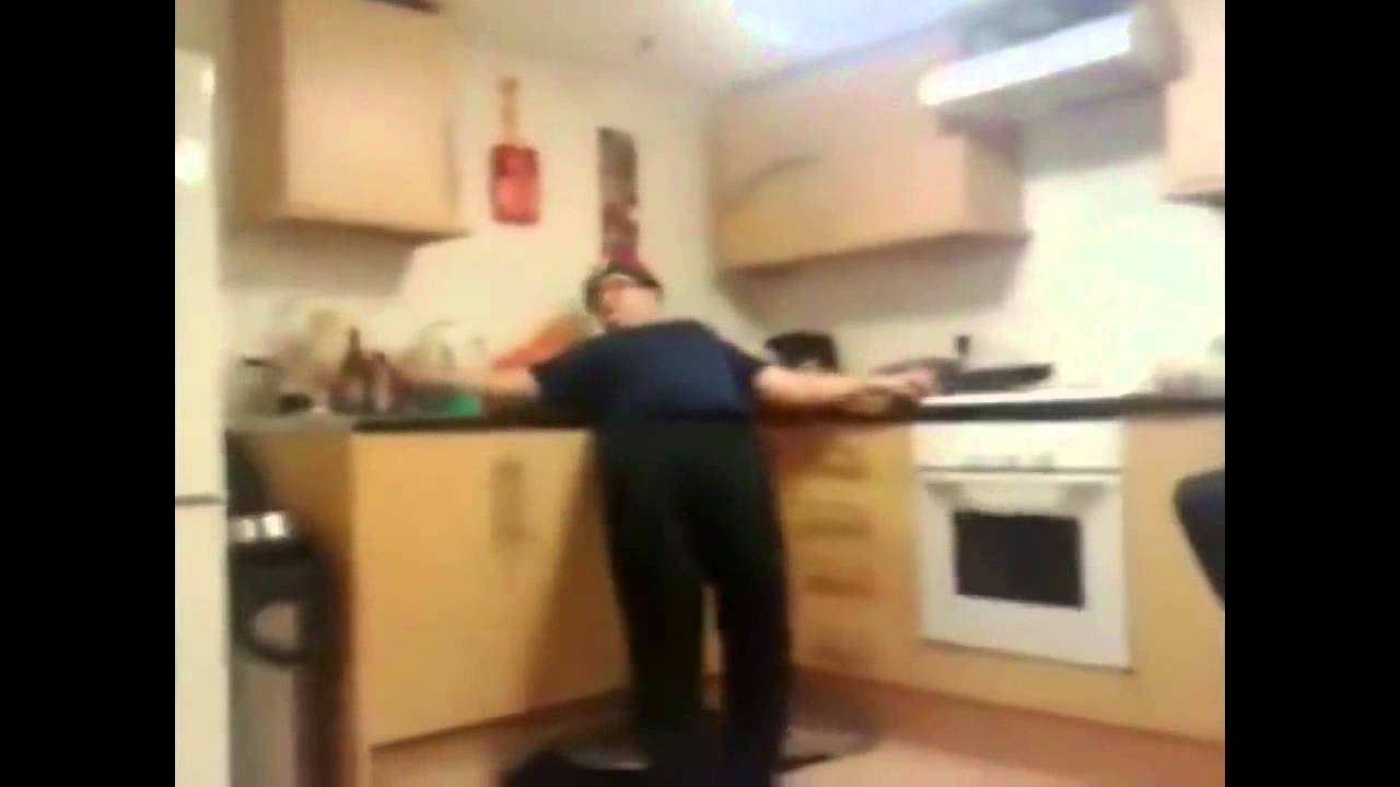 Funny Videos Winter Fails Compilation April 2014   Fails