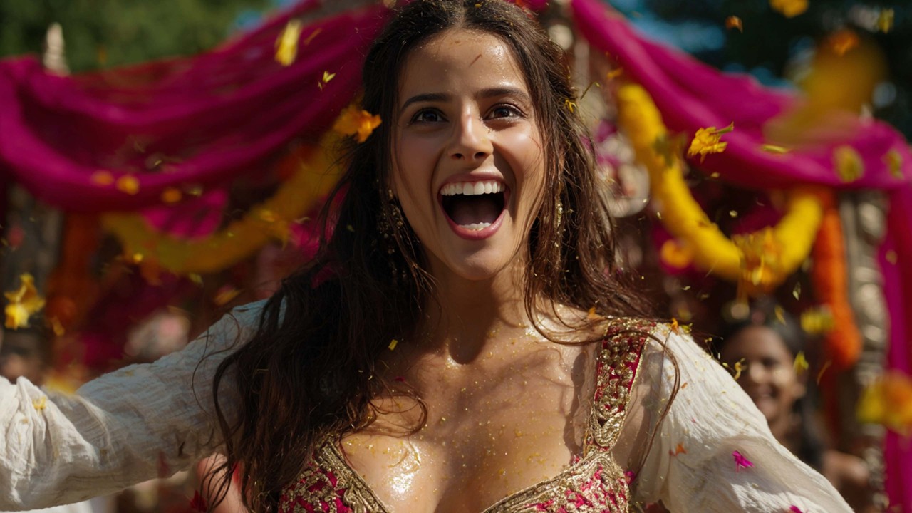 Amor y Rebeld&iacute;a | Pel&iacute;cula Completa de Comedia Rom&aacute;ntica en Espa&ntilde;ol | CineLatino