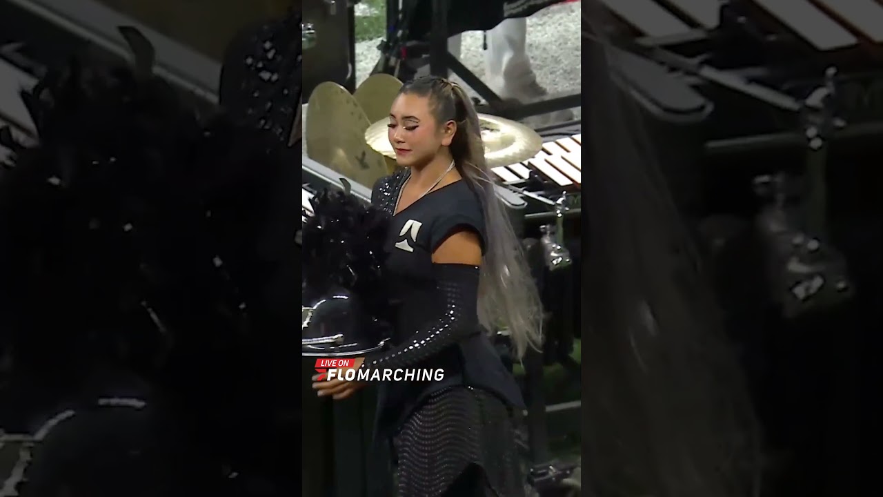 FloMarching: ICONIC Phantom Regiment