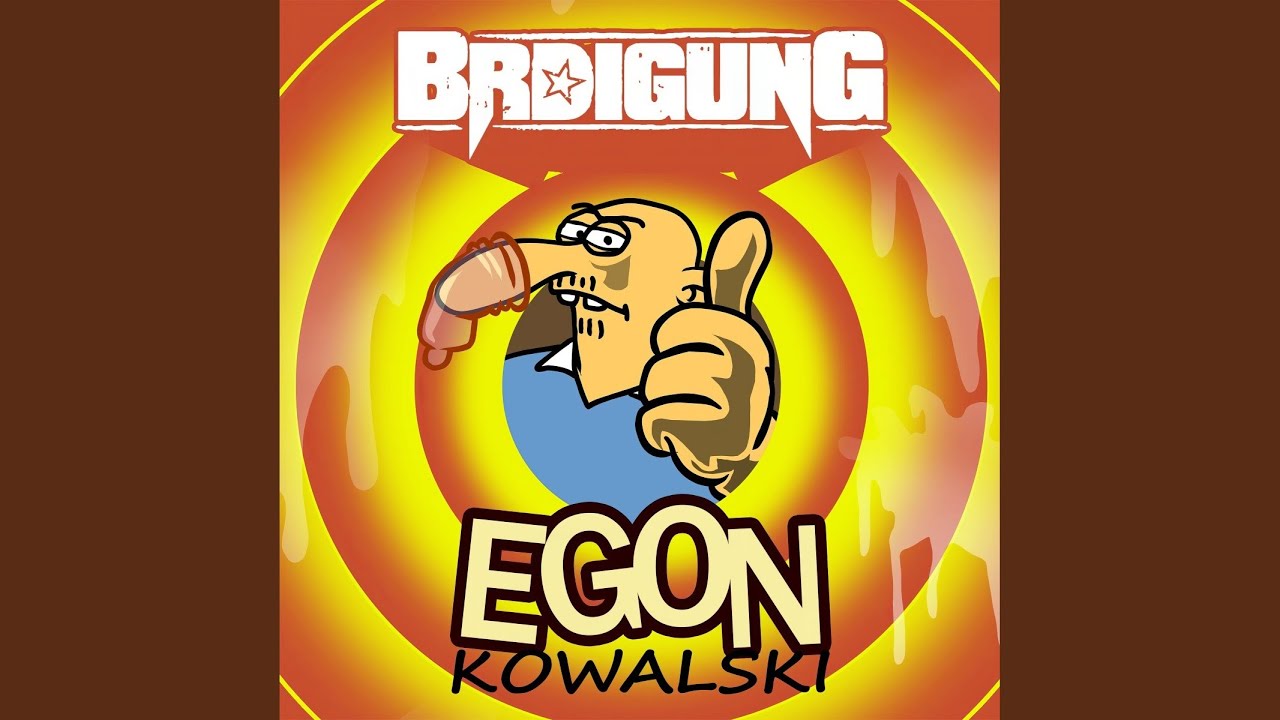 Egon Kowalski