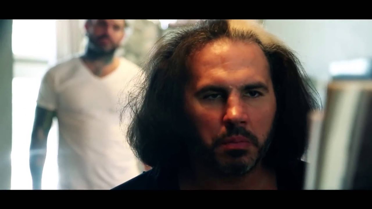 Brother Nero, I knew you'd come