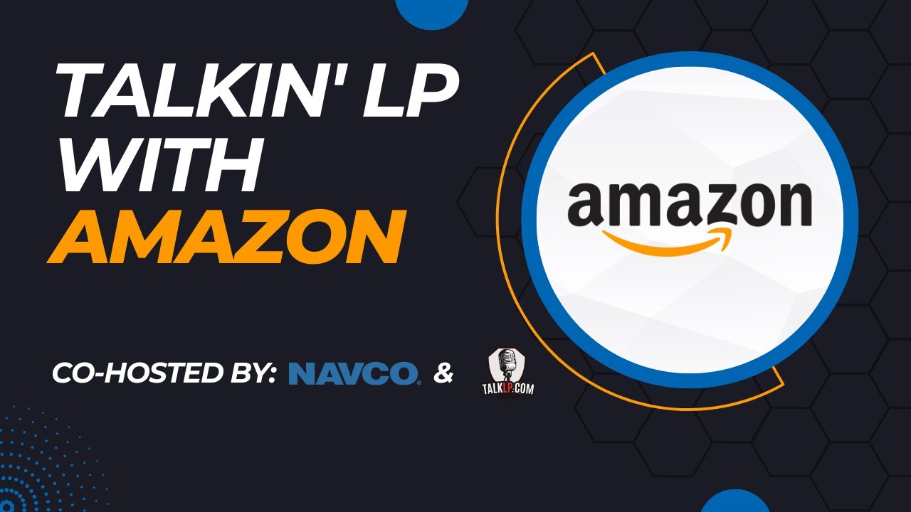 NAVCO Talkin’ Loss Prevention & Safety with Amazon
