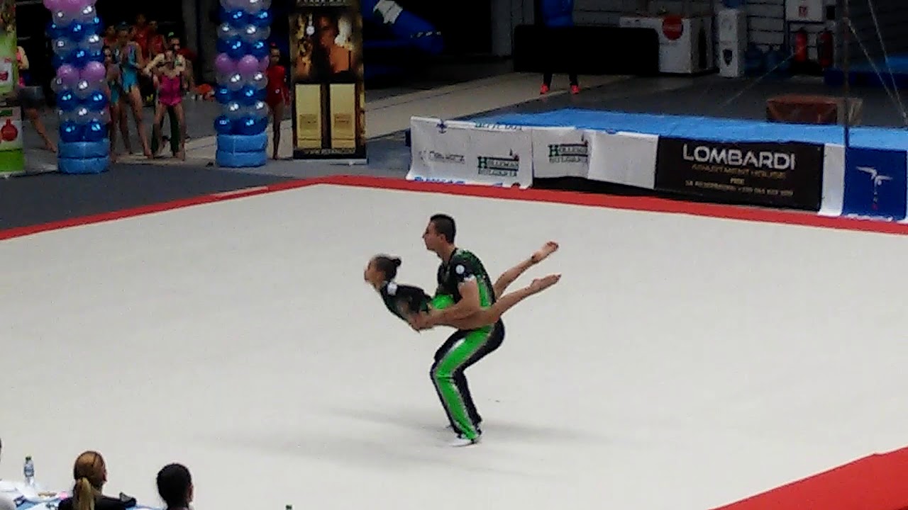 Kostadinova Dimitrov DanubePearl2017