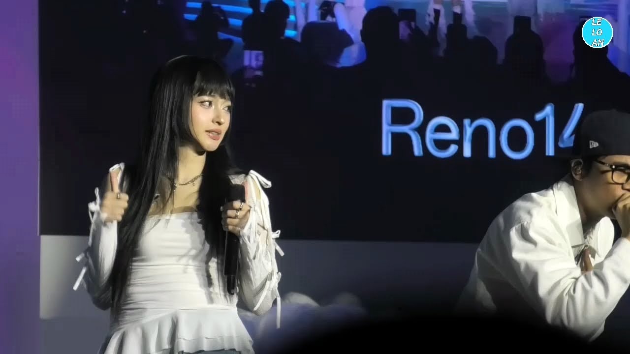Mejikuhibiniu -  Indahkus Dan Tenxi - Live At Spike Air Dome Pik 2 2025