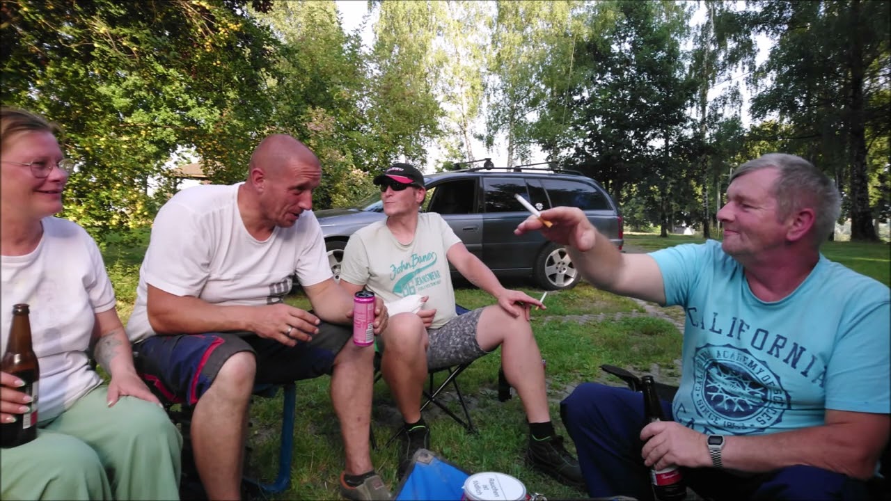 Funkertreffen Geringswalde 2025