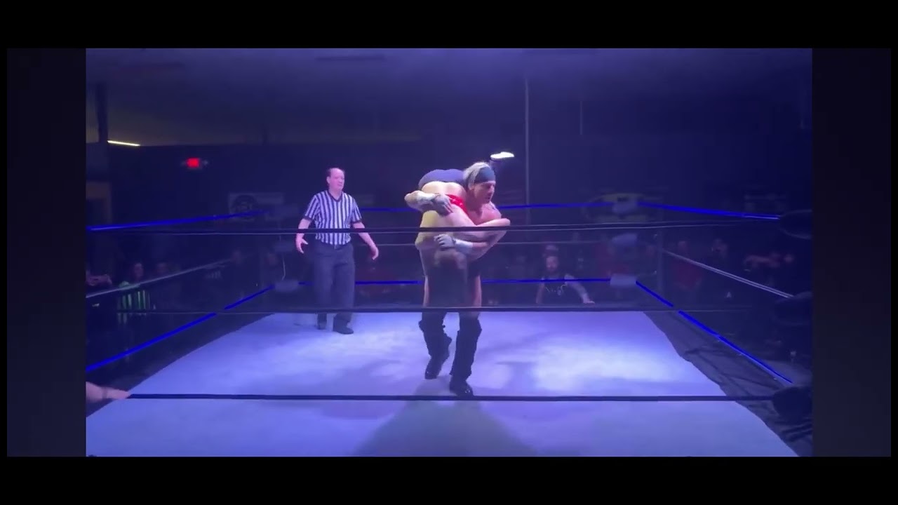 Shawna reed spanked & ots carry away