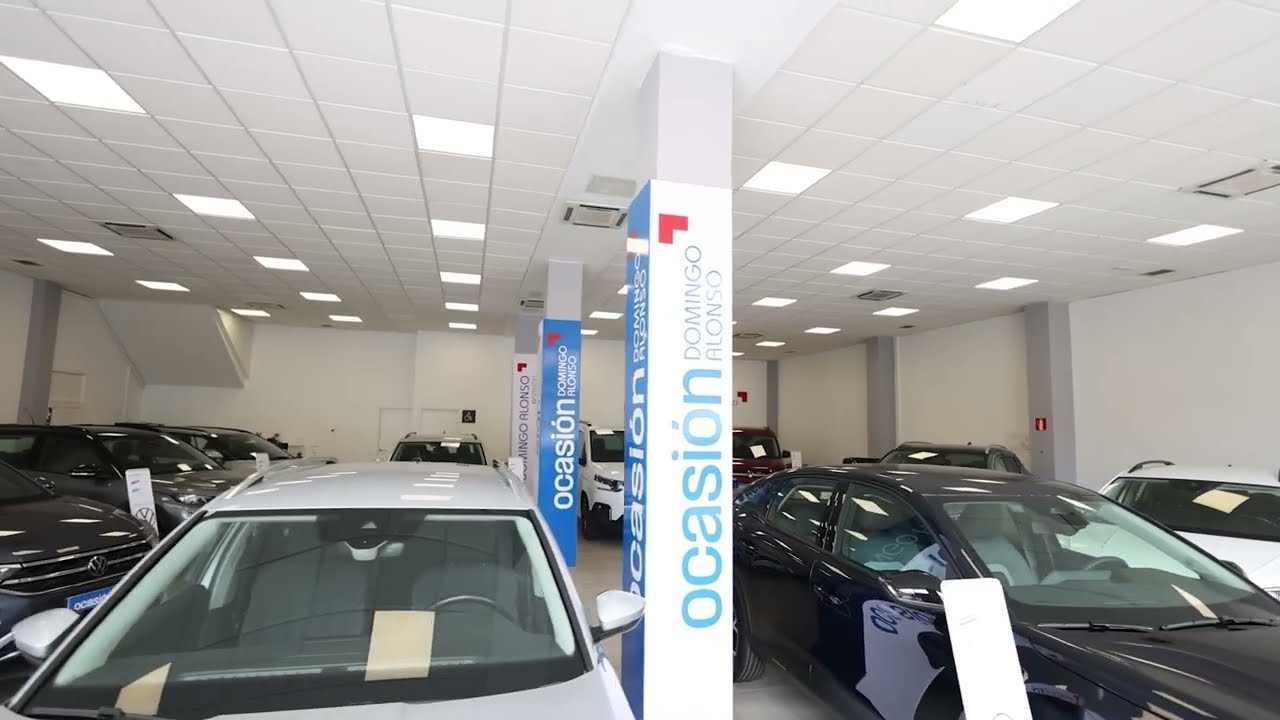 Domingo Alonso Ocasión Vecindario