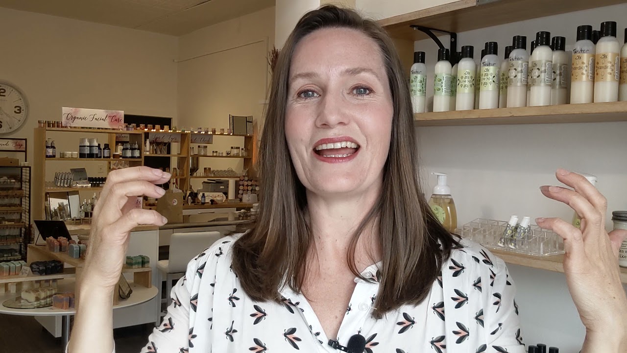 What is Silica (Silicone Dioxide) Used for in Makeup?