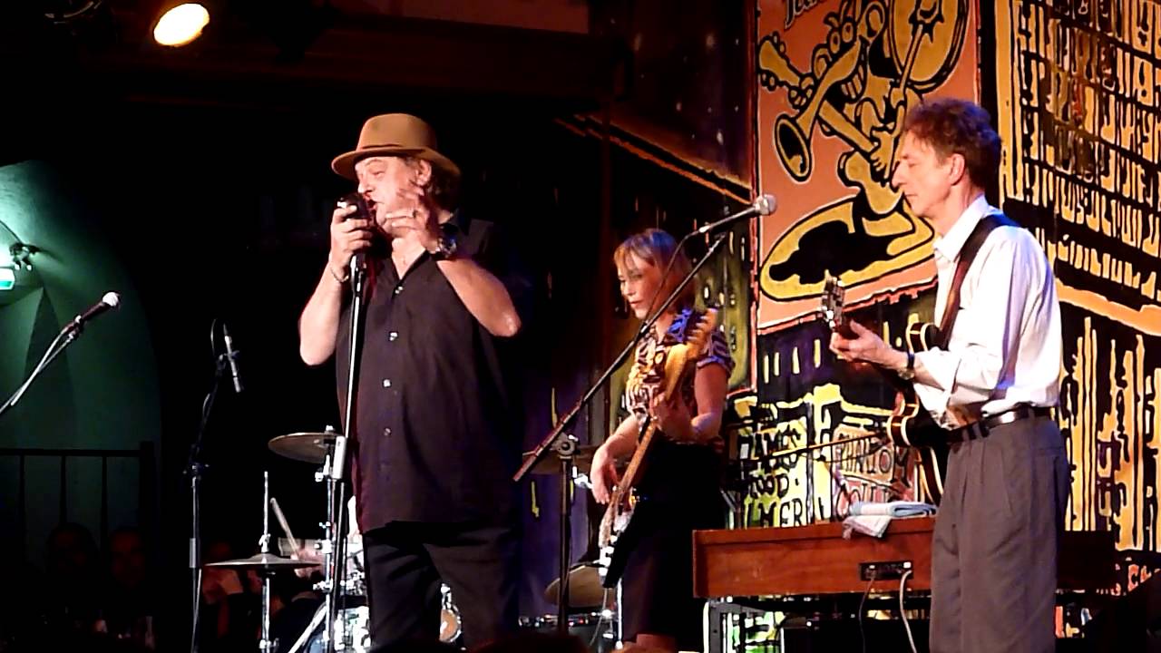 Stiller Has Live im Stadtkeller 2011 - Märli