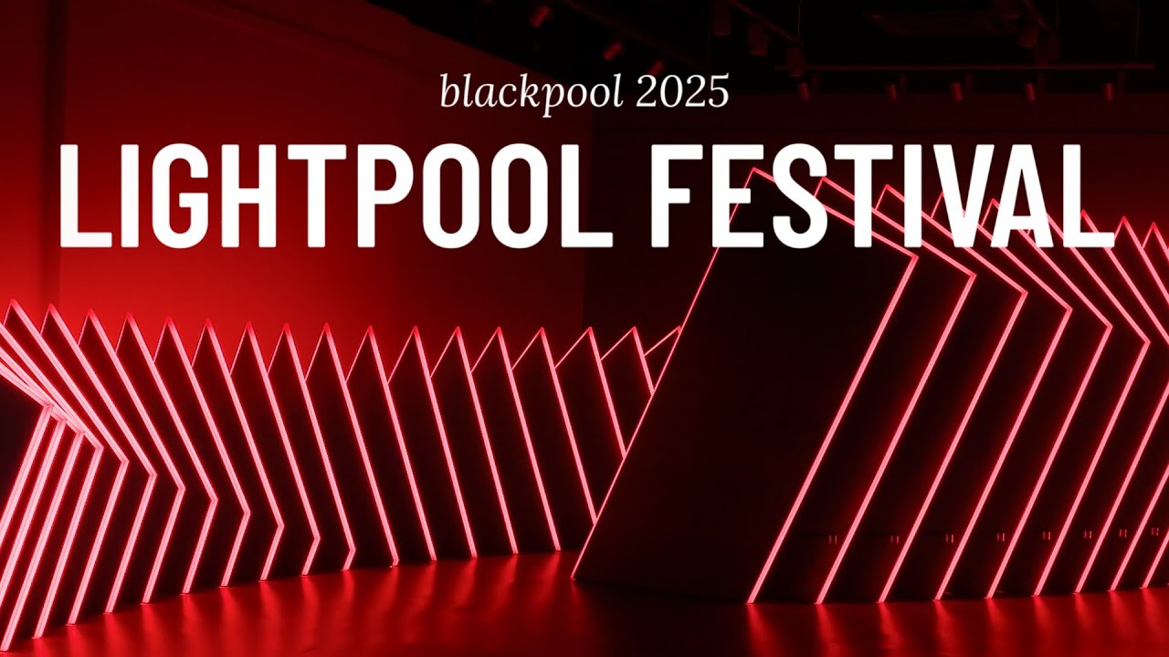 Lightpool Festival 2025