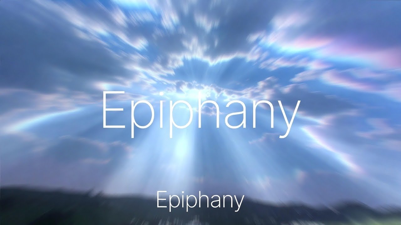 EPIPHANY - Relax | Meditation | Sleep | Work | Focus | Zen Mood