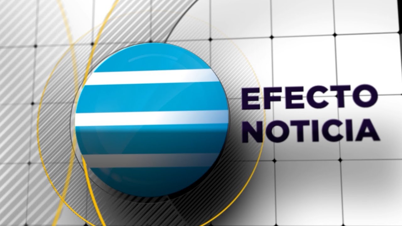 EFECTO NOTICIA en Canal 4 con CLAUDIA CAMPOS y VICTORIA OLAECHEA - 23/01/26