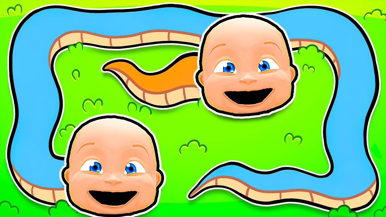 Becoming the BIGGEST SNAKE in Roblox!