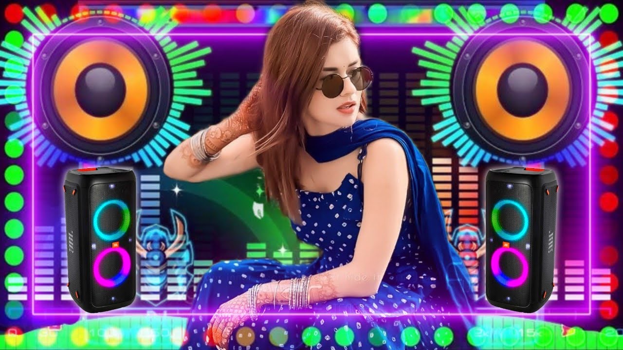 Dj Remix Song 🥀♥️/ Dj | Hard Bass ❤️‍🔥 | Remix | Hindi Song 🥀| | Dj Remix Song 2023
