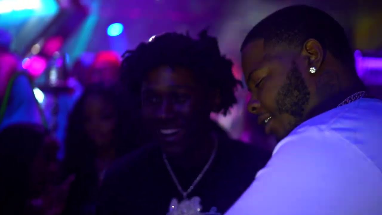 Baby Mel - Celebration (OFFICIAL MUSIC VIDEO)