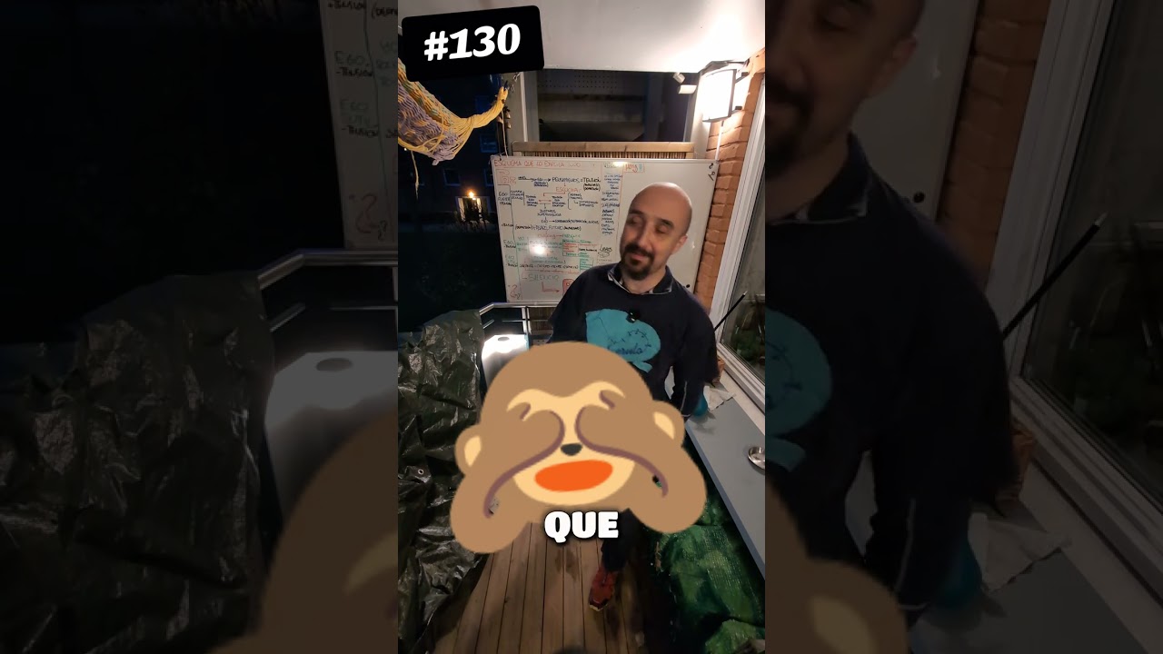 #130 El problema de los mecánicos, médicos, farmacéuticos, fisioterapeutas....