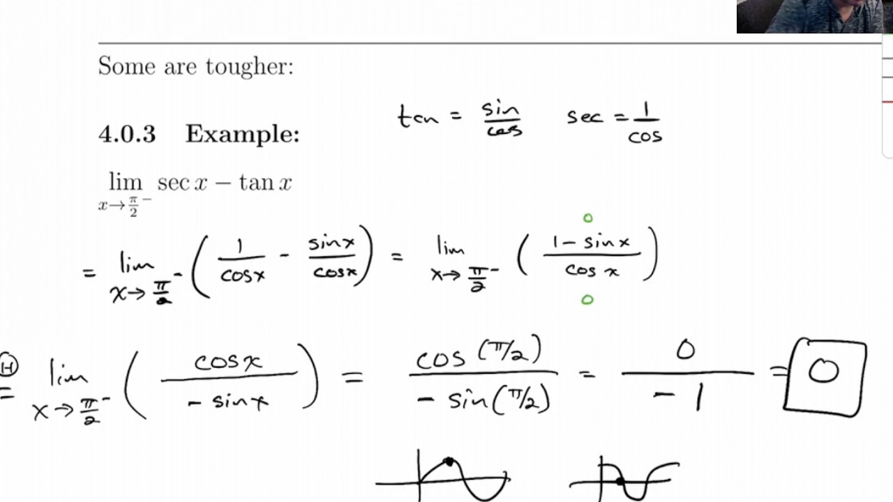 p4.4.5 Indeterminate Differences