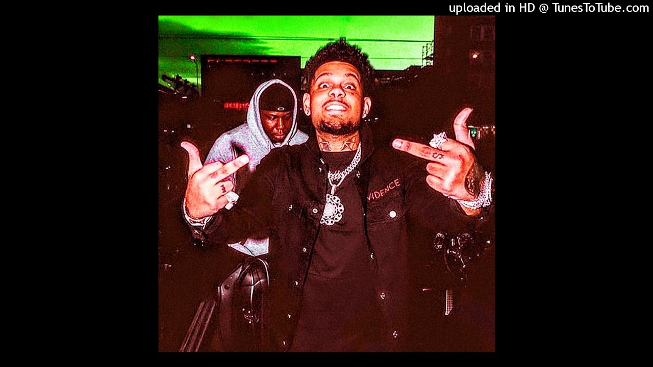 [FREE] SMOKEPURPP TYPE BEAT | 2021 | prod. by eijforia