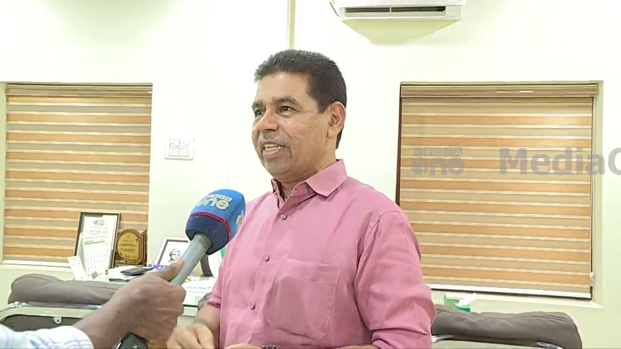 'ഞാനൊരു സമസ്തക്കാരനാണ്, പക്ഷെ ഇത് സമസ്തക്ക് നൽകിയ പദവിയായി കാണുന്നില്ല...'