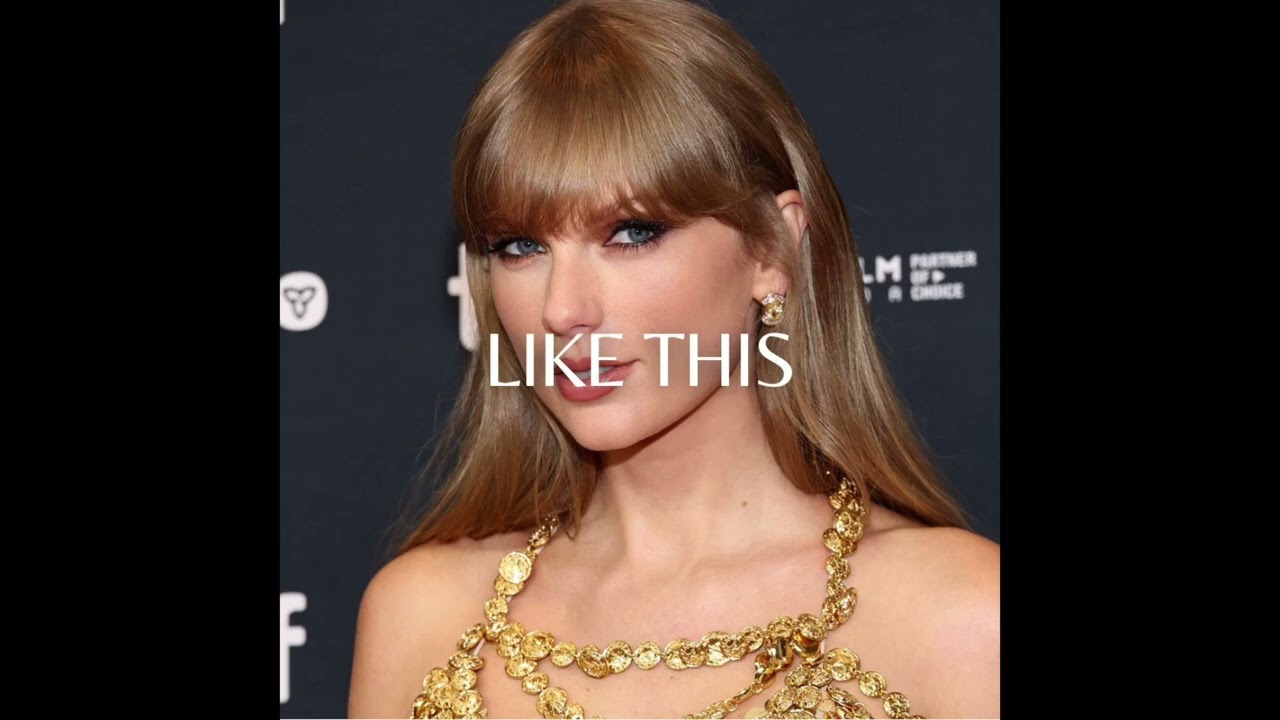 Taylor Swift 1989 Type Beat - 