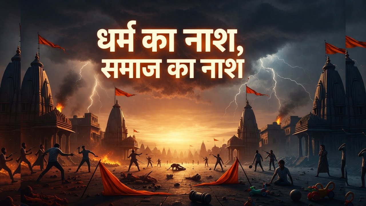 700 दिन 700 श्लोक | गीता अध्याय 1 | श्लोक 40 #ShrimadBhagavadGita #spiritualjourney #krishna #bhakti