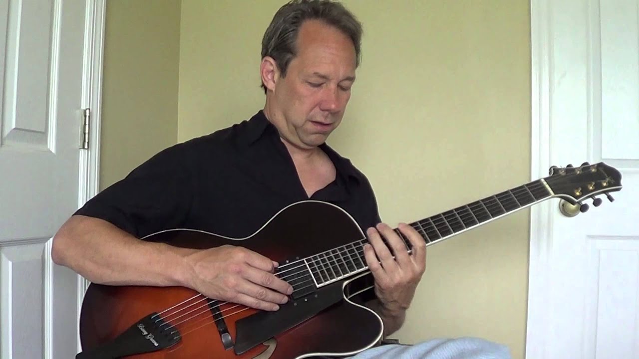 Blues in 