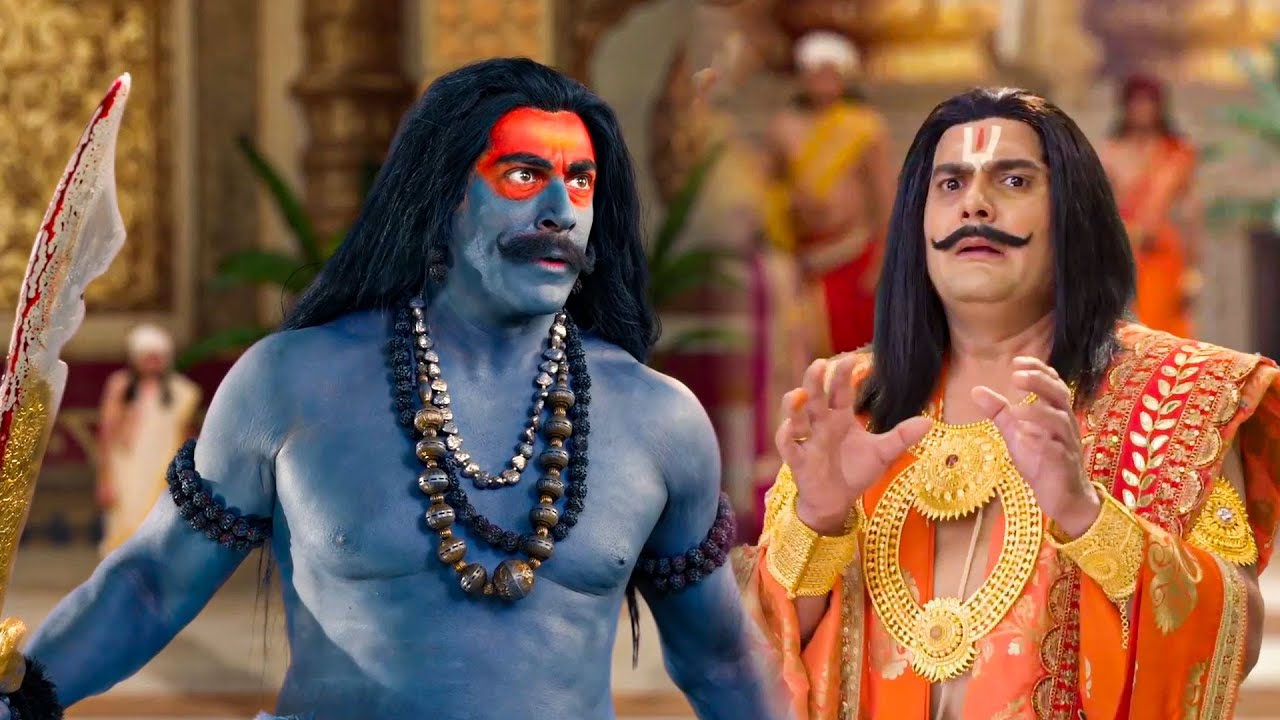 काल भैरव ने दक्ष प्रजापति के सिर को शरीर से किया पृथक | काल भैरव - रक्षक शक्ति पीठ के