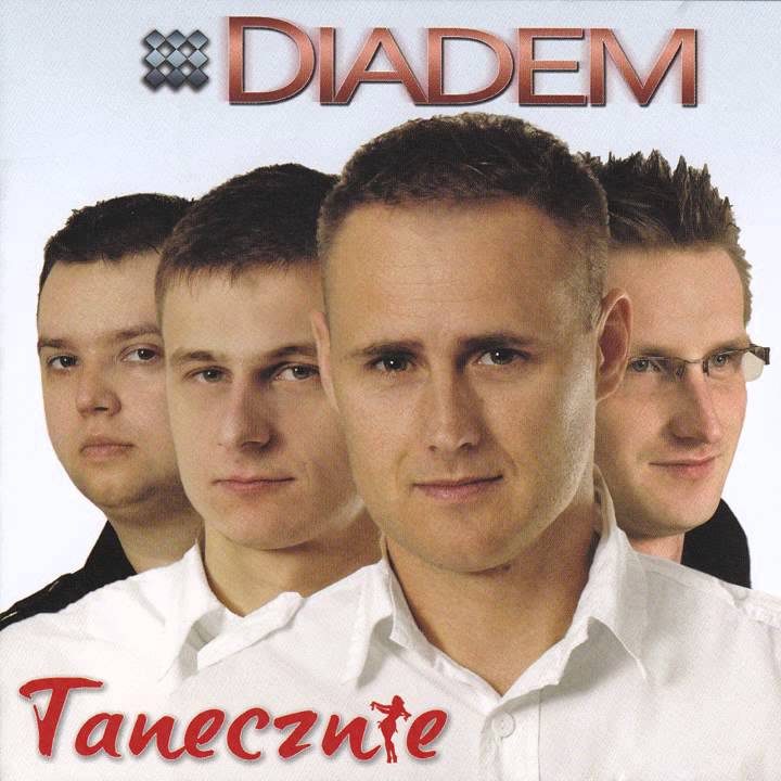 Diadem - Gra Dwóch Ciał