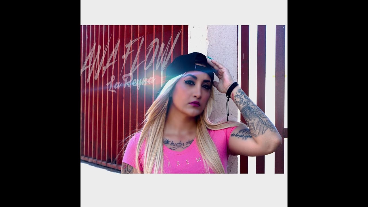 Ana flow &uml;La Reyna&uml; One Shot Video