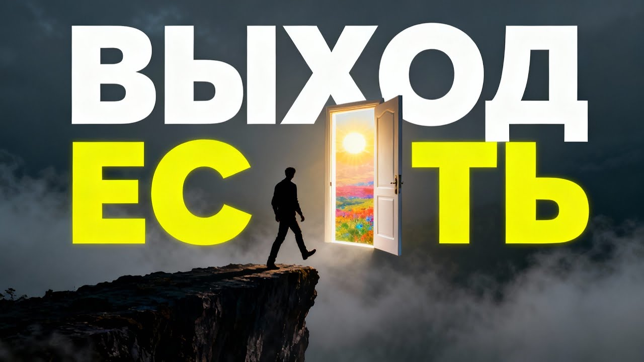 Секрет, который ты должен был узнать именно сейчас.