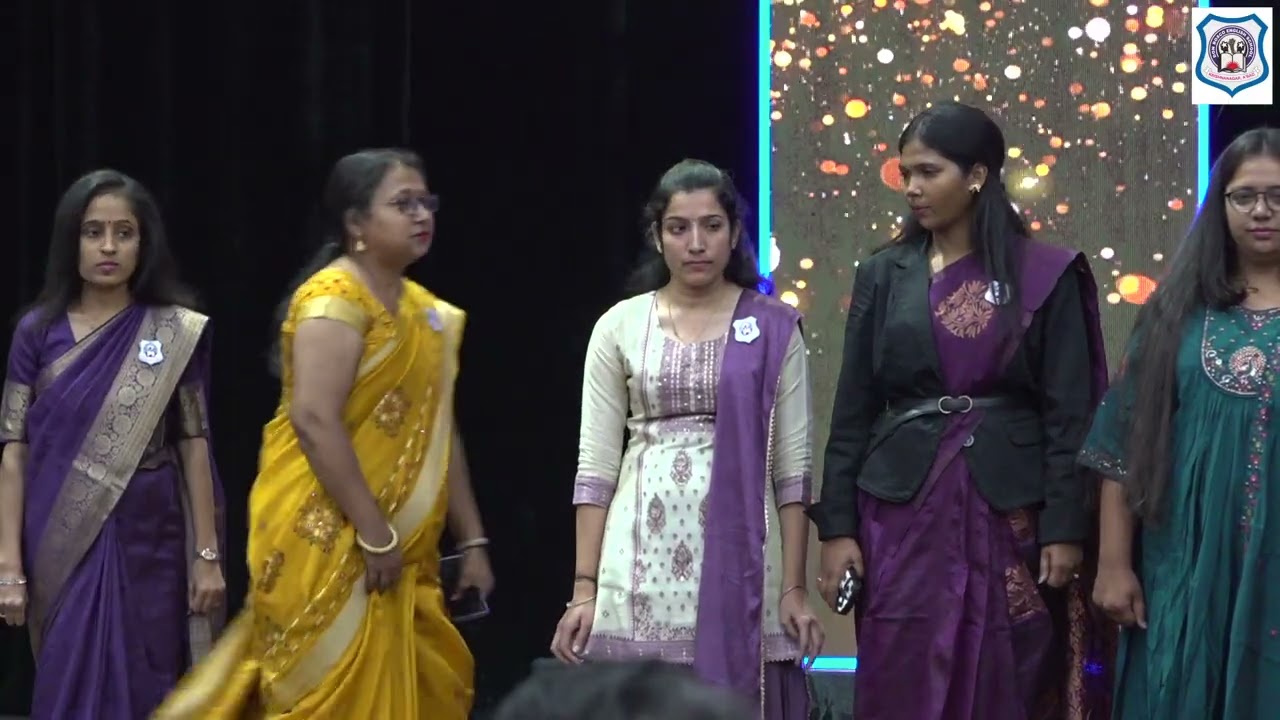 DBES 20t Annual Function Natinal Anthem